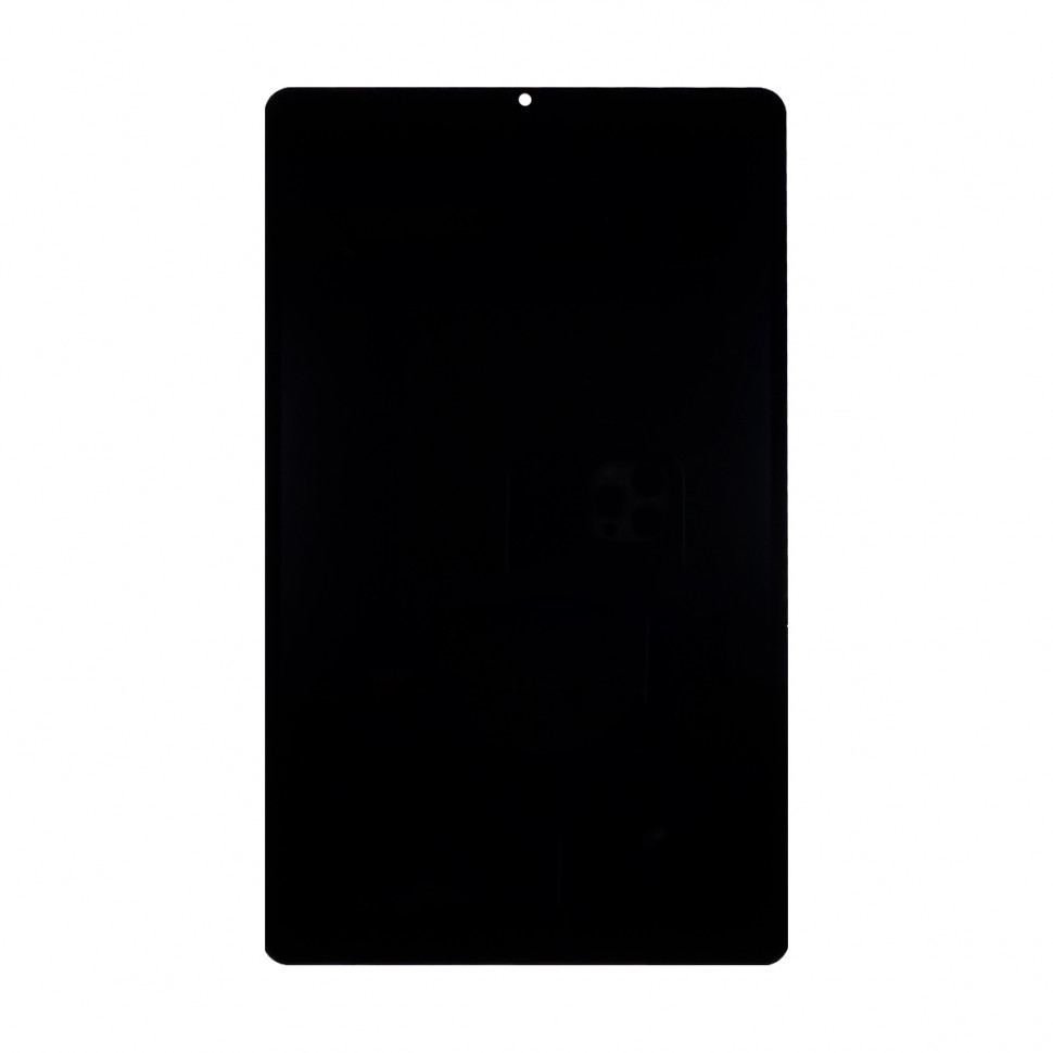 Дисплей для Huawei Honor Pad X7 8.7" с тачскрином Черный Оригинал