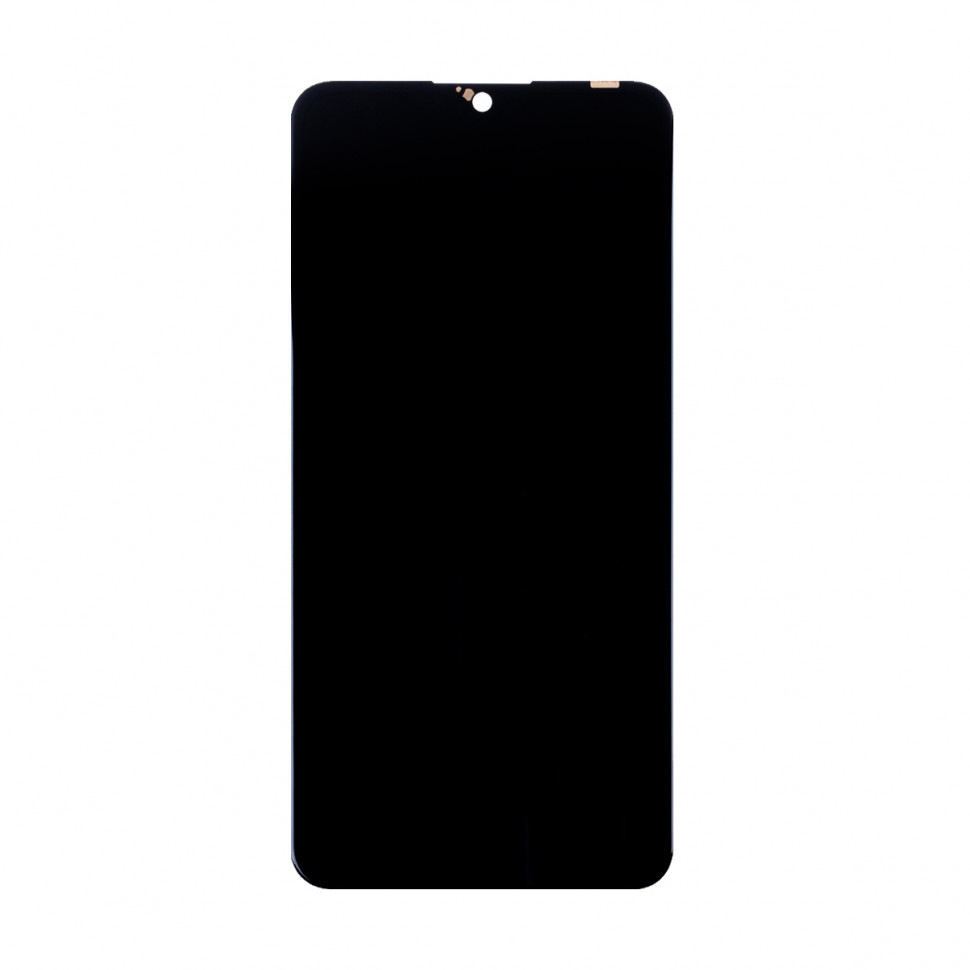 Дисплей для Vivo Y91C/Y91/Y93/Y1s/Y93 Lite с тачскрином Черный Оригинал
