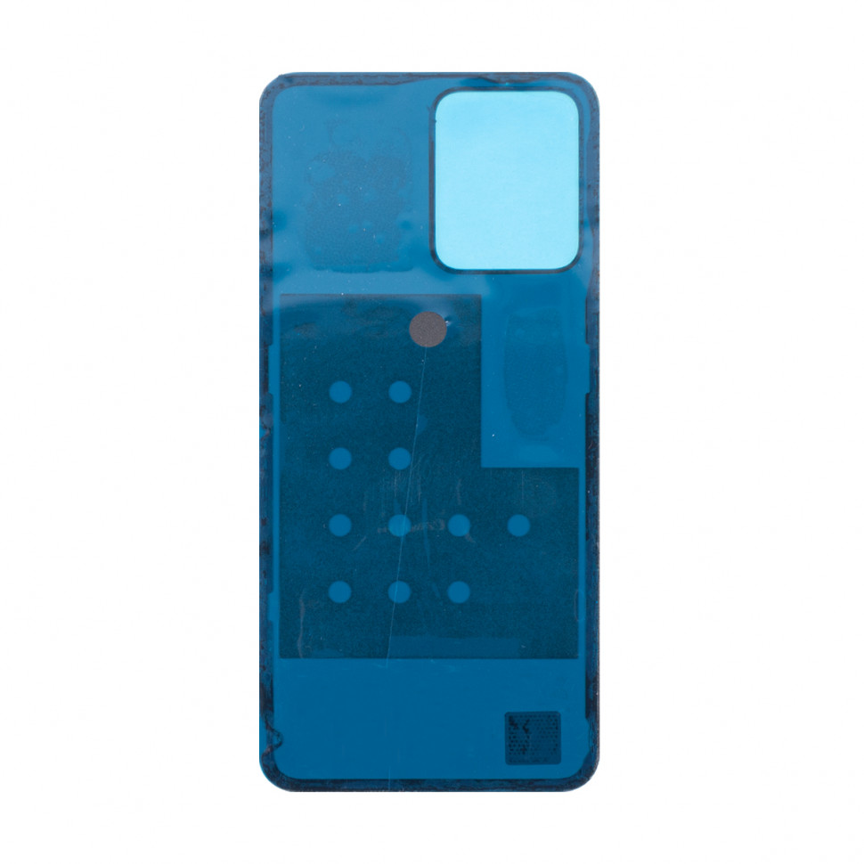 Задняя крышка для Realme C35 Зеленый