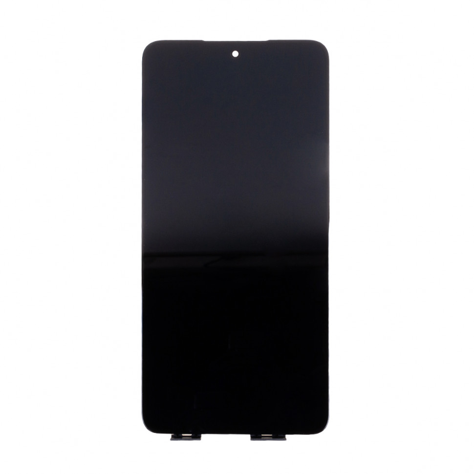Дисплей для Xiaomi 14T/14T Pro с тачскрином Черный Оригинал
