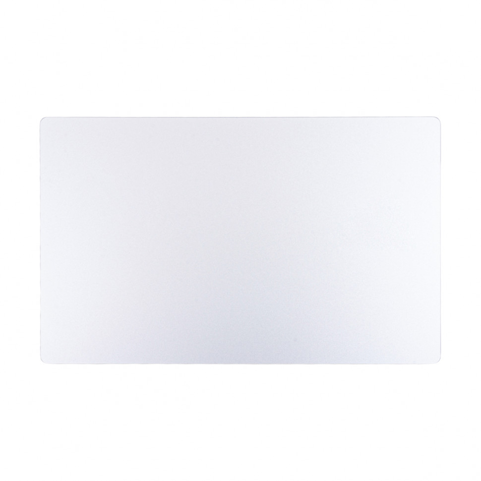 Трекпад (тачпад) для MacBook Pro 15" A1707 (2016-2017) Серебро