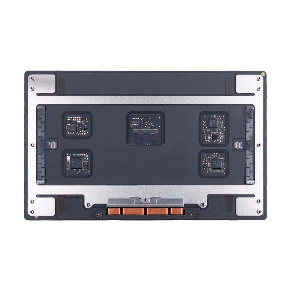Трекпад (тачпад) для MacBook Pro 15" A1707 (2016-2017) Серебро