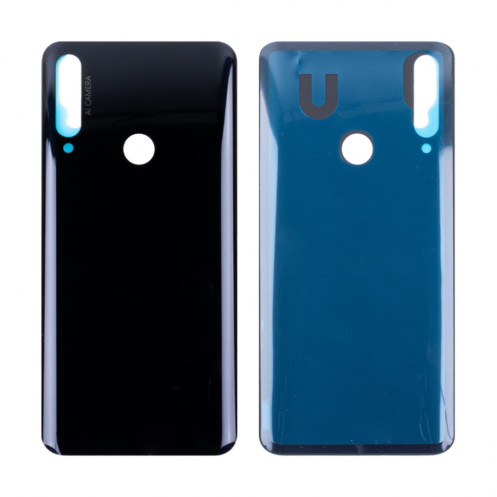 Задняя крышка для Huawei Honor 9X Premium Черный