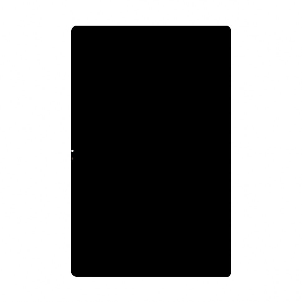 Дисплей для Huawei Honor MagicPad 2 12.3" с тачскрином Черный Оригинал