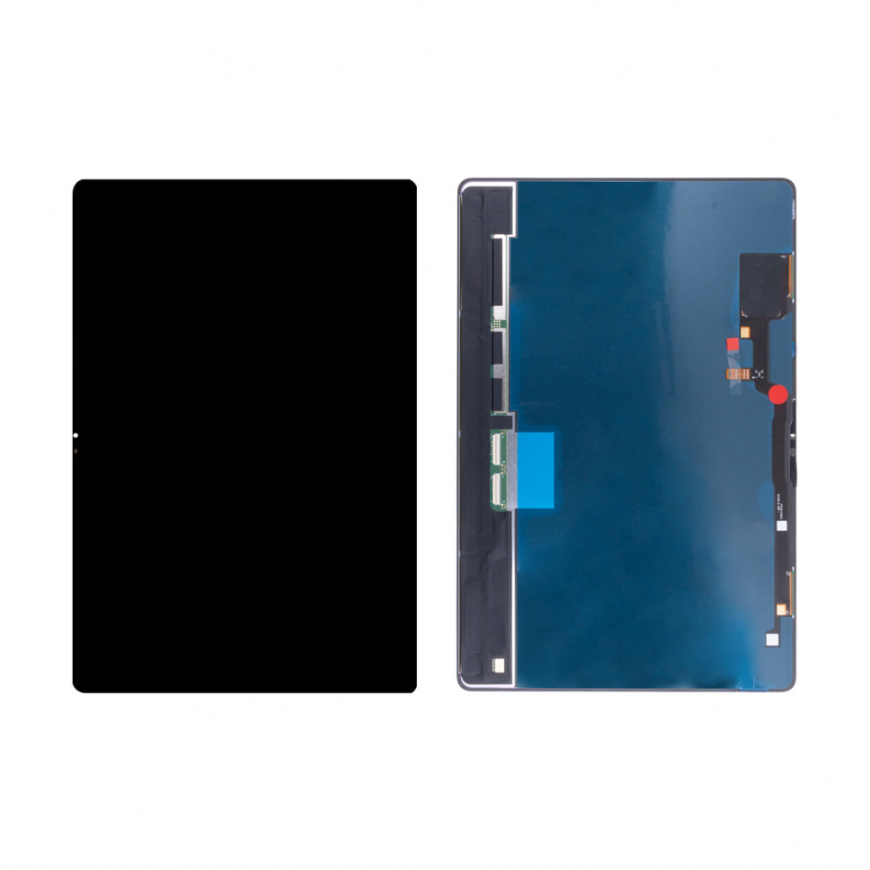 Дисплей для Huawei Honor MagicPad 2 12.3" с тачскрином Черный Оригинал