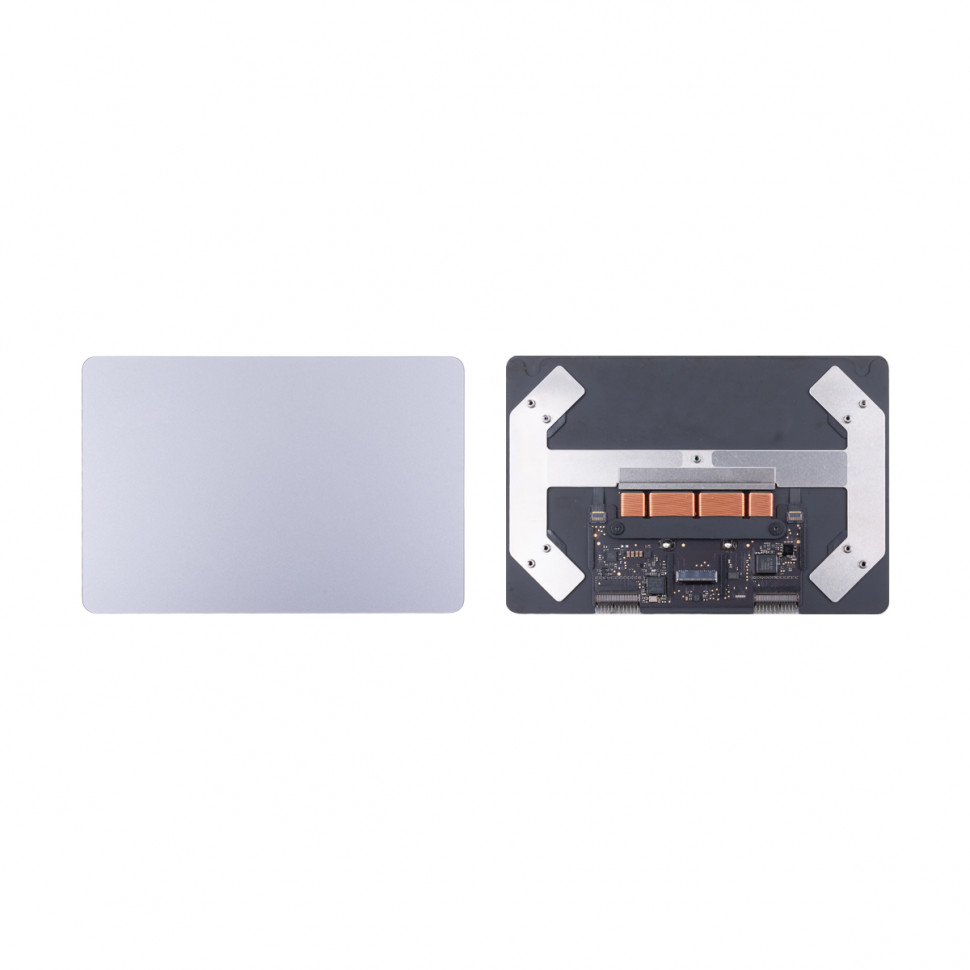 Трекпад (тачпад) для MacBook Air 13" A2179 (2020) Серый