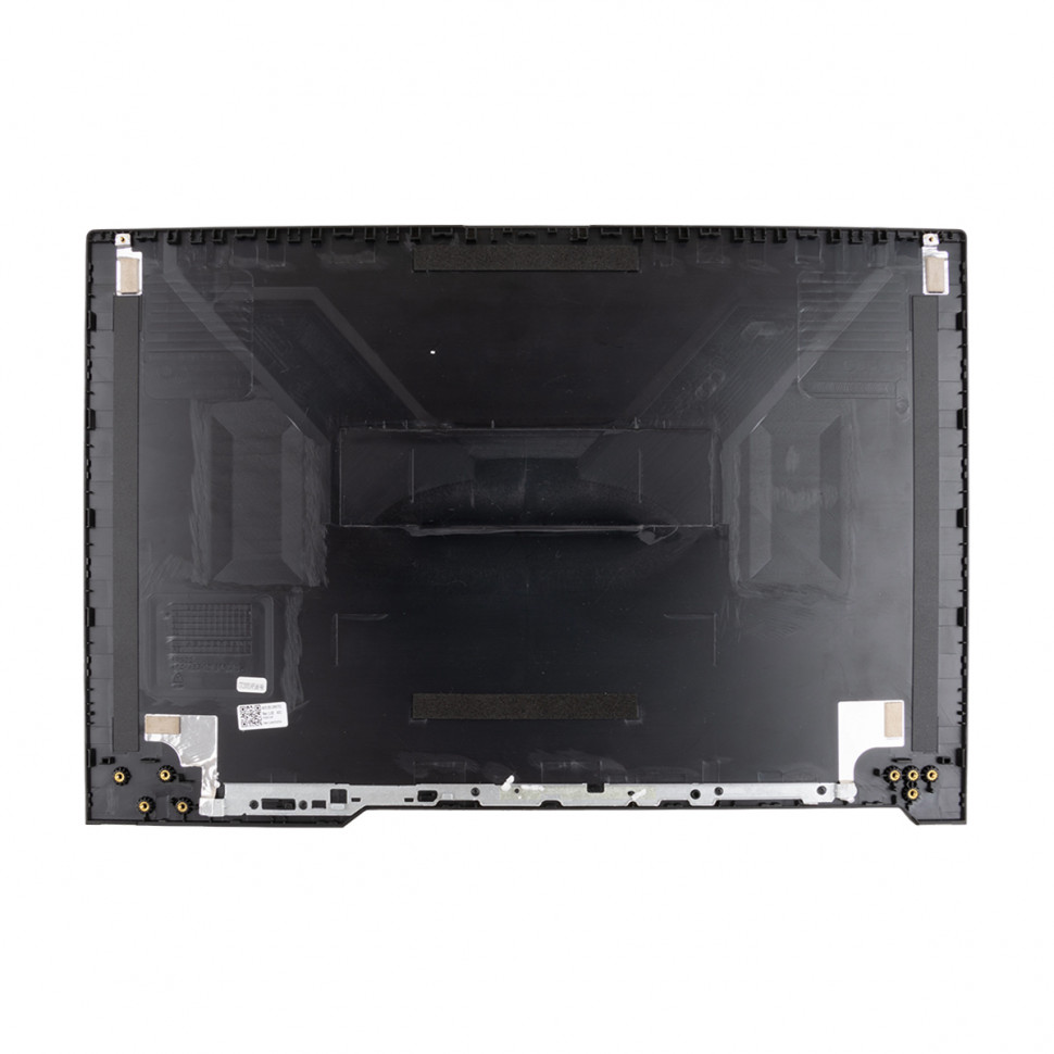 Крышка матрицы для ноутбука Asus ROG Strix G15 G512 Черный