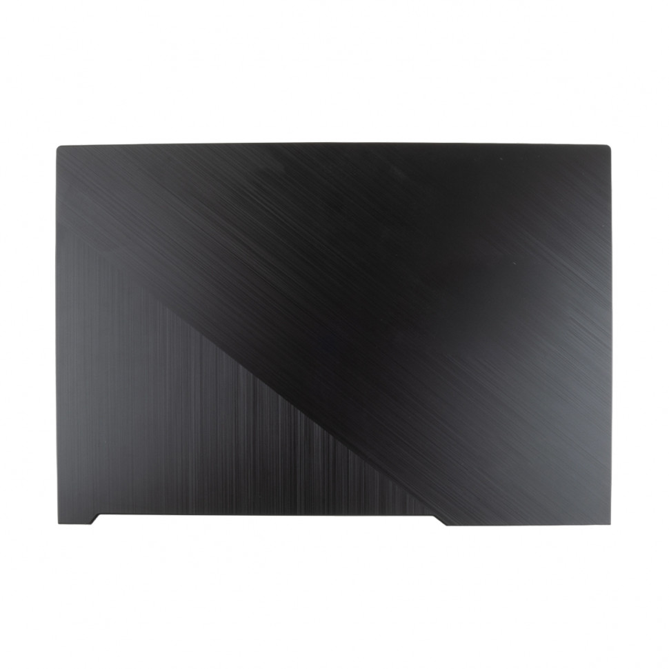 Крышка матрицы для ноутбука Asus ROG Strix G15 G512 Черный
