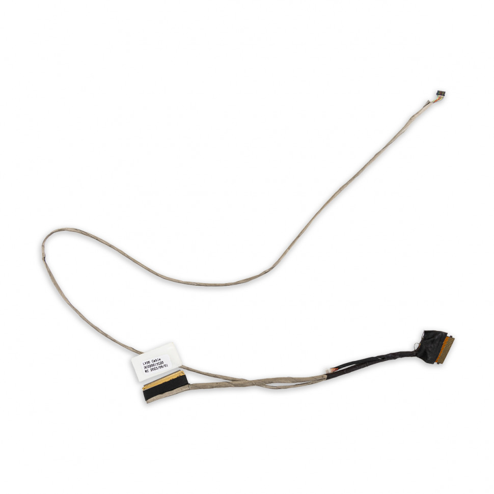 Шлейф матрицы для ноутбука Lenovo IdeaPad 320-15IABR (40 pin)