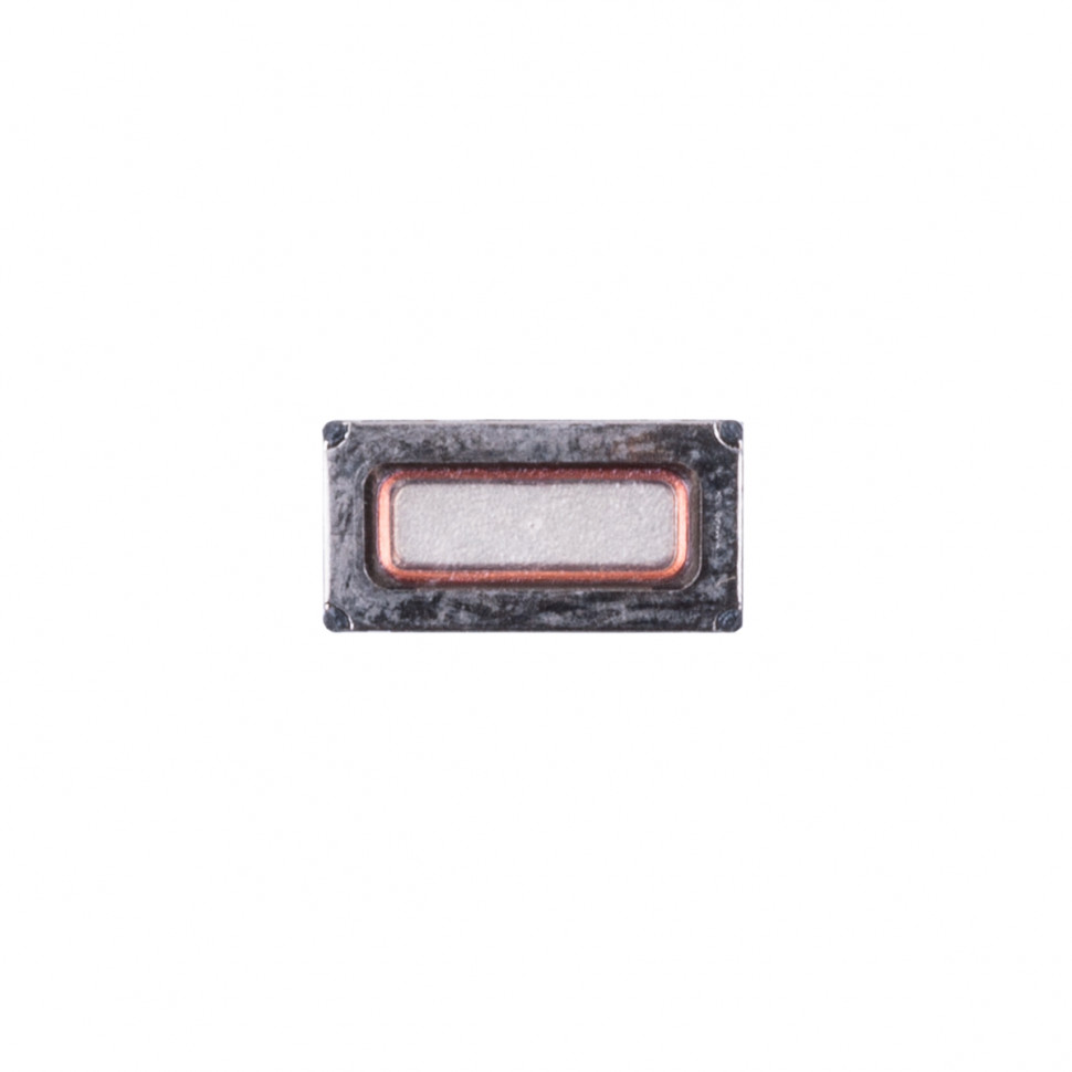 Динамик (speaker) для Itel A48/A60s/Vision 1 Pro/2S/Infinix Smart 6/6 HD/Hot 12i/20i