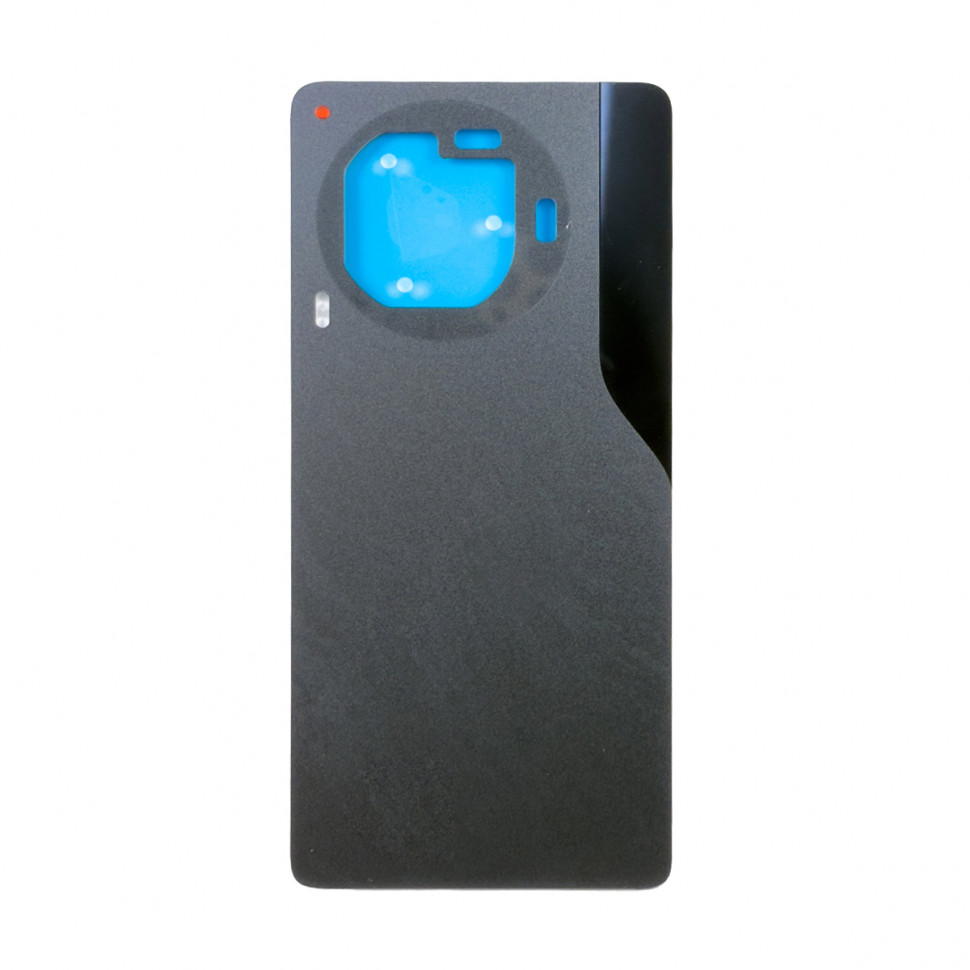 Задняя крышка для Tecno Camon 30 5G Черный