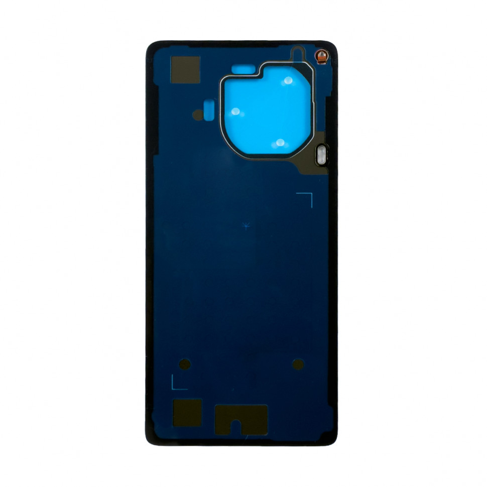 Задняя крышка для Tecno Camon 30 5G Черный