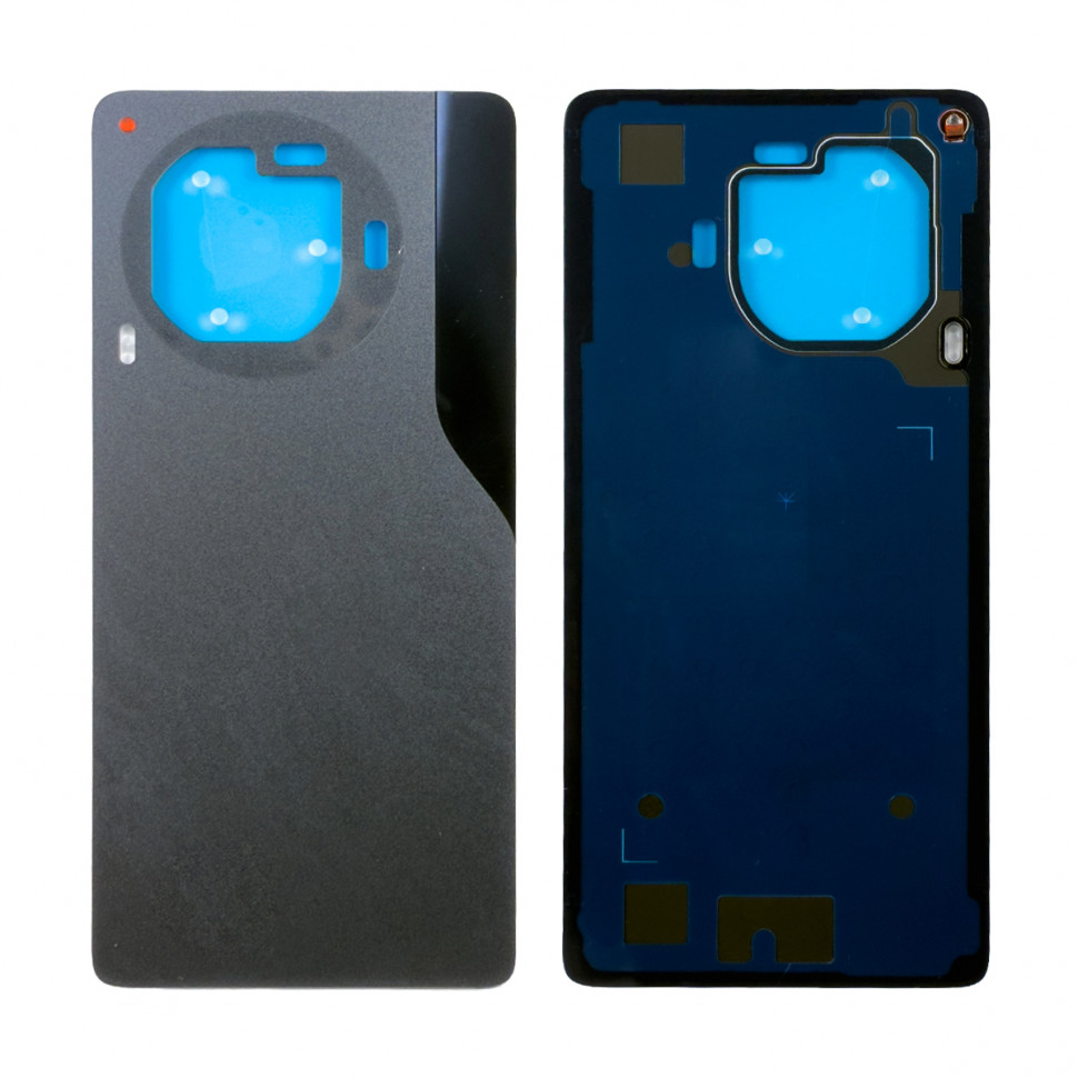 Задняя крышка для Tecno Camon 30 5G Черный