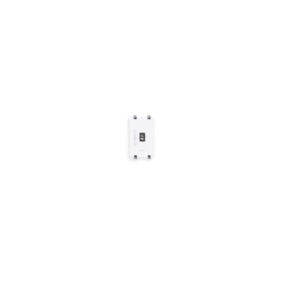 Светодиод для ремонта LED подсветки SMD 5630 3V 0.5W Холодный Белый (комплект 50 шт.)