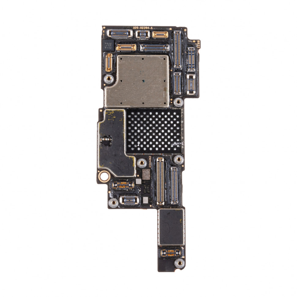 Материнская плата для iPhone 13 Pro Sim+E-Sim без микросхем (Верхняя часть)