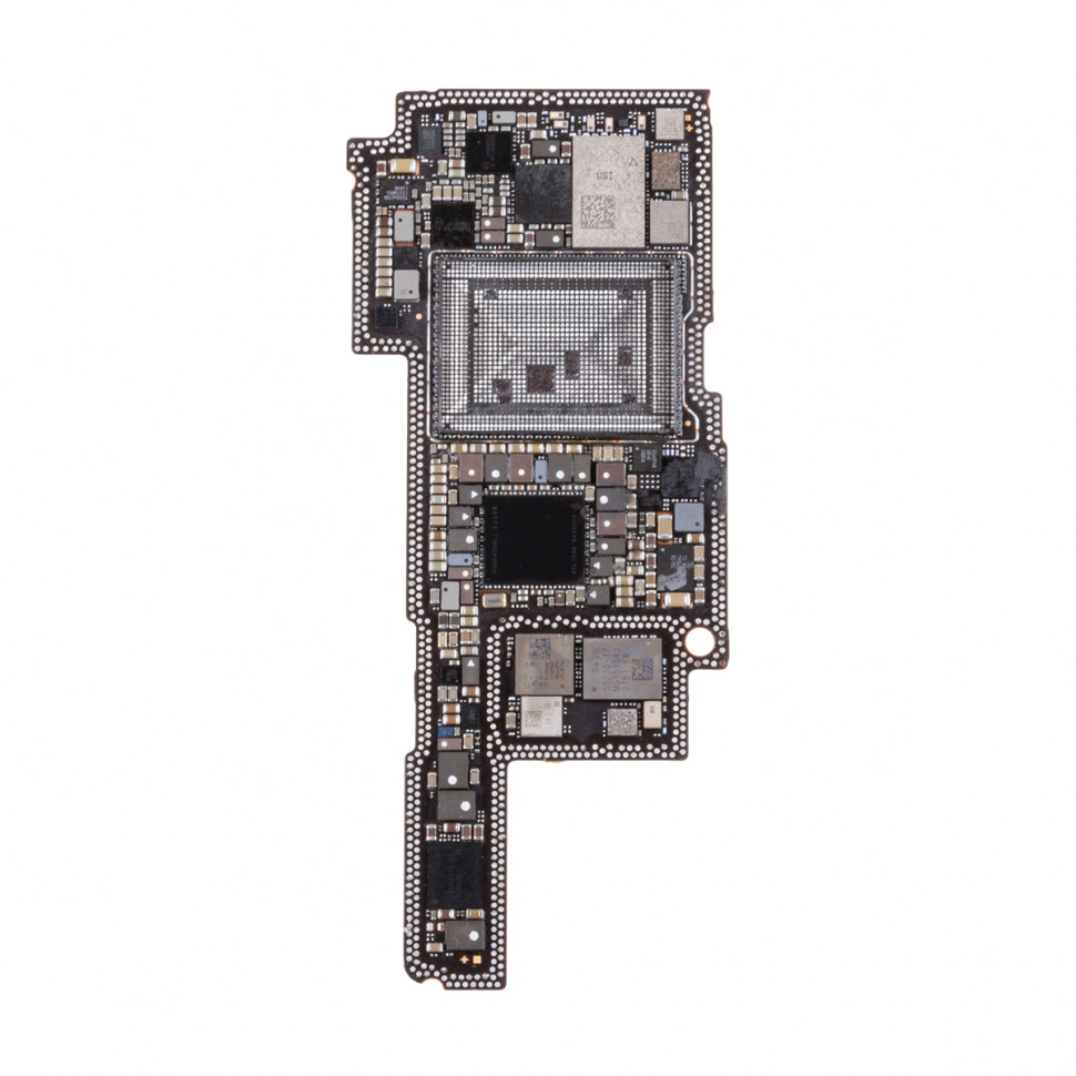 Материнская плата для iPhone 13 Pro Sim+E-Sim без микросхем (Верхняя часть)