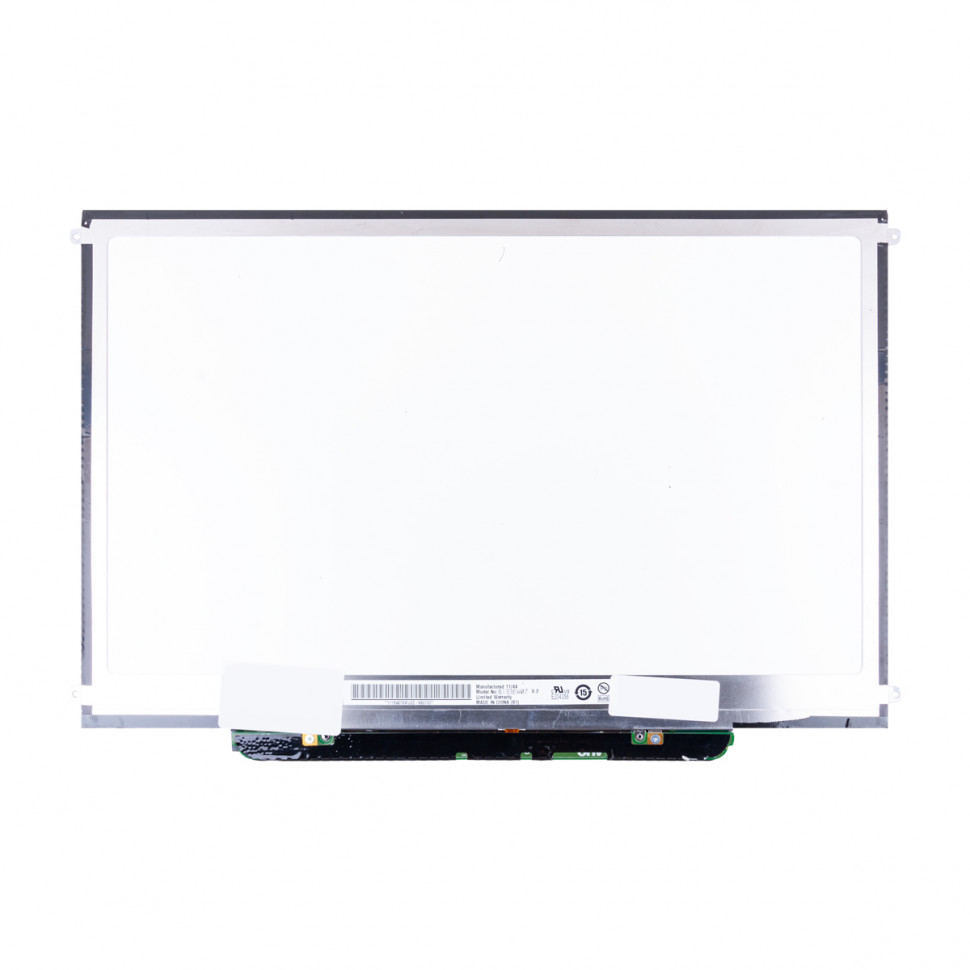 Матрица для MacBook Pro 13" A1278 (2011-2012) (B133EW07)