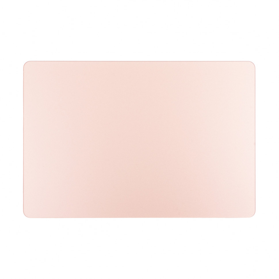 Трекпад (тачпад) для MacBook Air 13" A1932 (2018-2019) Розовый