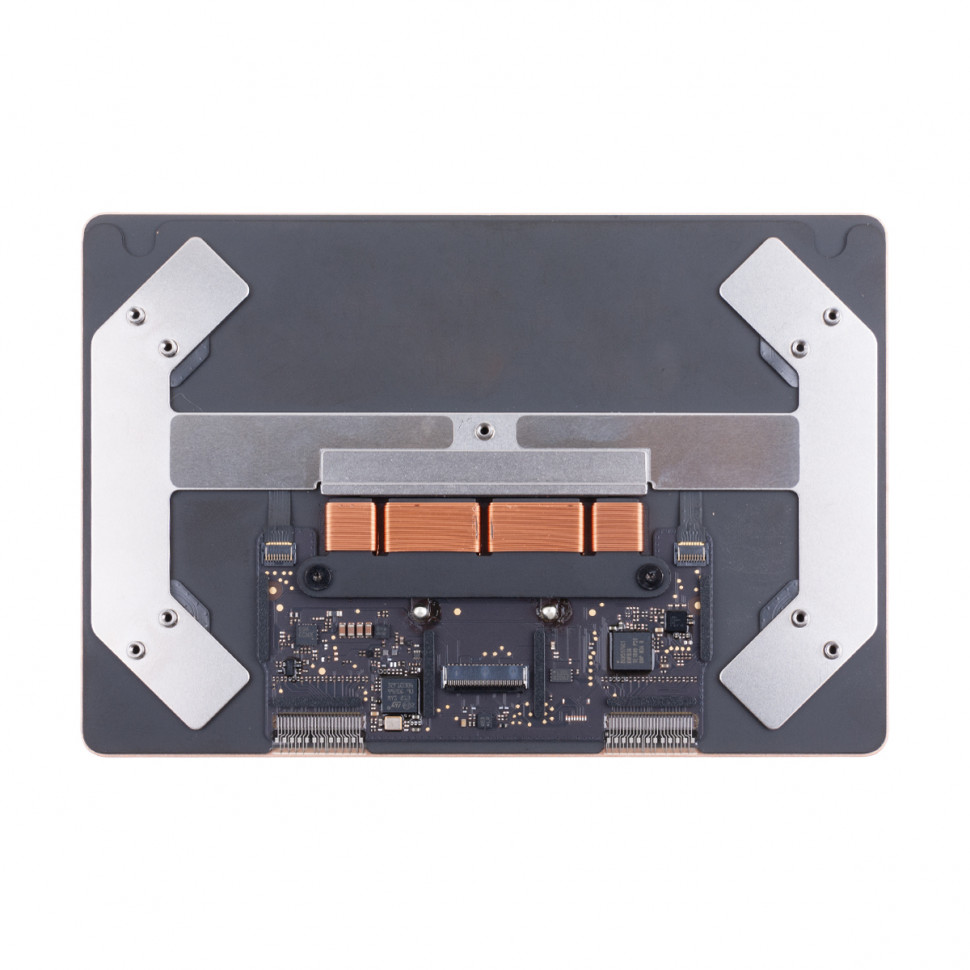Трекпад (тачпад) для MacBook Air 13" A1932 (2018-2019) Розовый