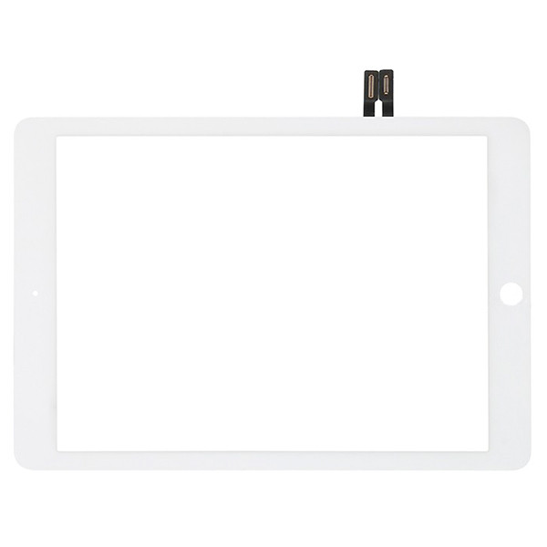 Тачскрин для iPad 6 9.7" 2018 Белый