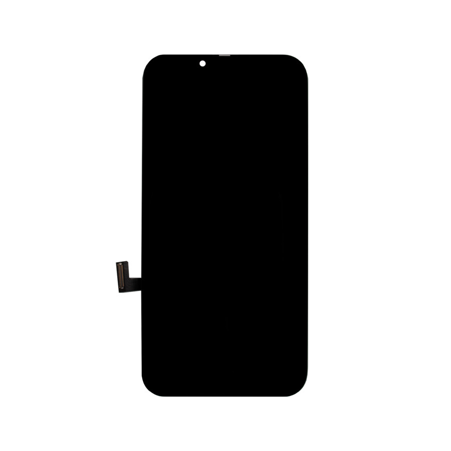 Дисплей для iPhone 13 с тачскрином Черный Оригинал 100% (Снятый, без ремонта)