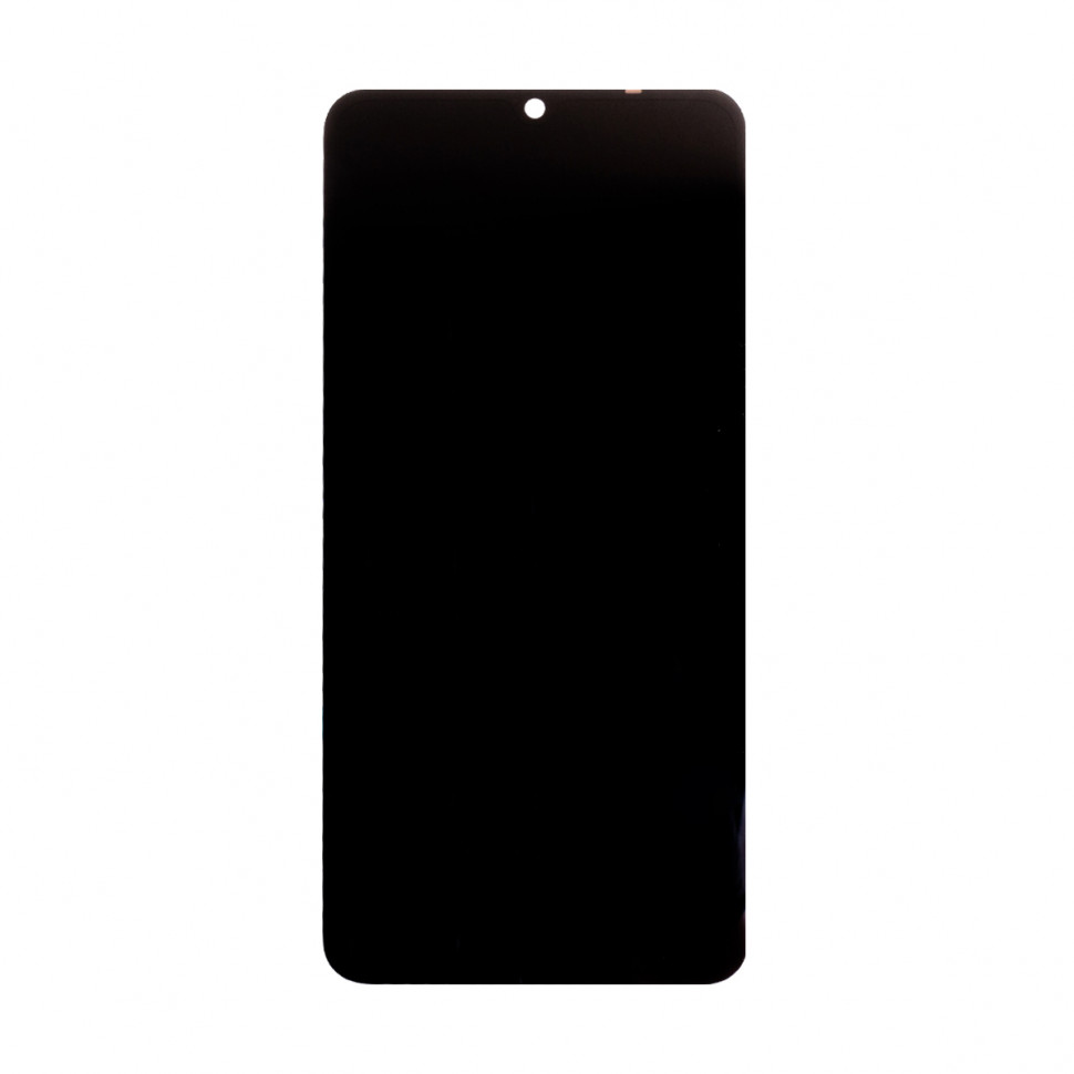 Дисплей для Xiaomi Redmi 14C/Poco C75 с тачскрином Черный Оригинал 100%