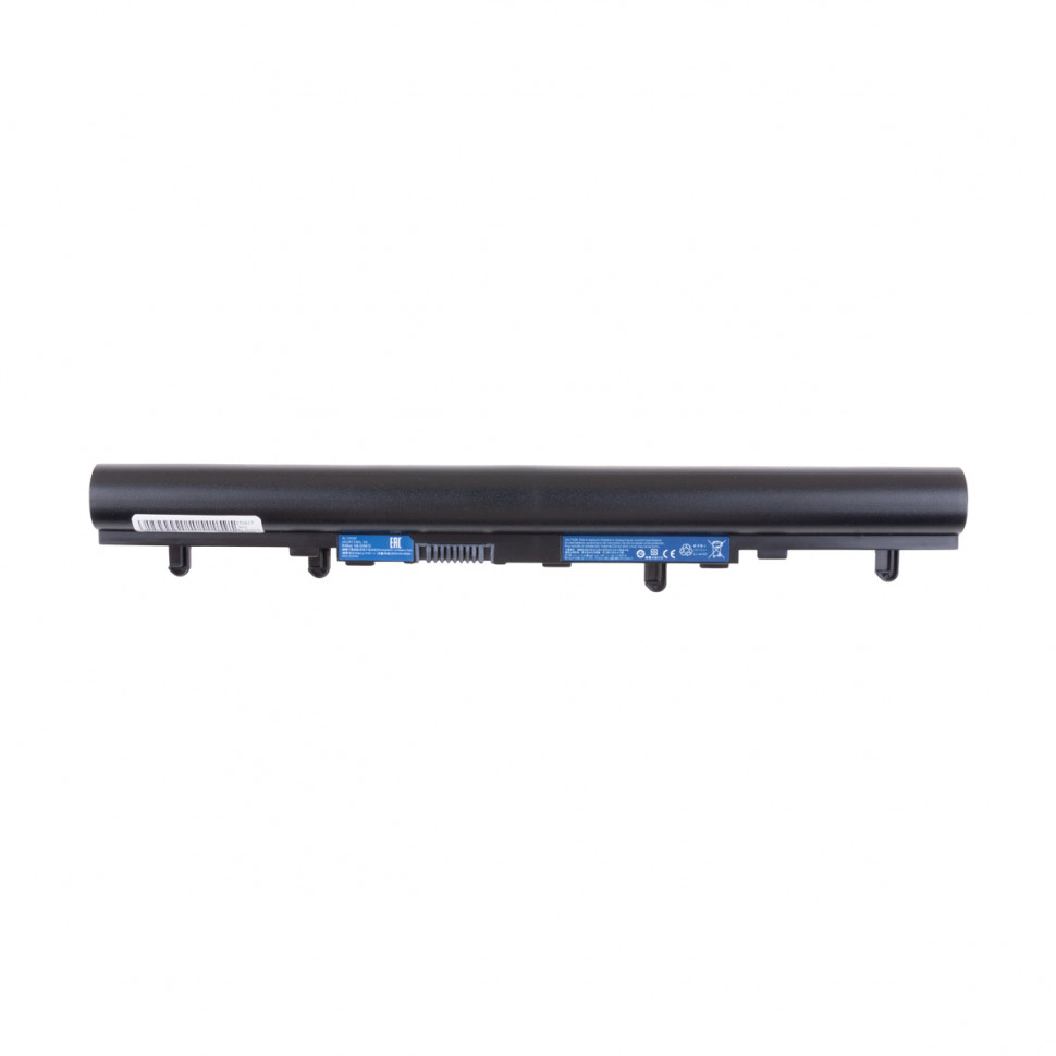 Аккумулятор для ноутбука Acer AL12A32 (Aspire V5-431, V5-471, V5-531, V5-551, V5-571, V5-531P) 2600 mAh