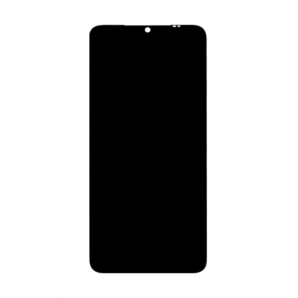 Дисплей для Xiaomi Redmi A1/A1+/Poco C50 с тачскрином Черный