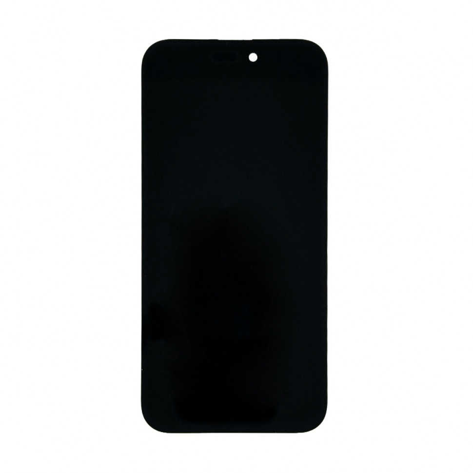 Дисплей для iPhone 14 Pro Max с тачскрином Черный In-Cell Стандарт