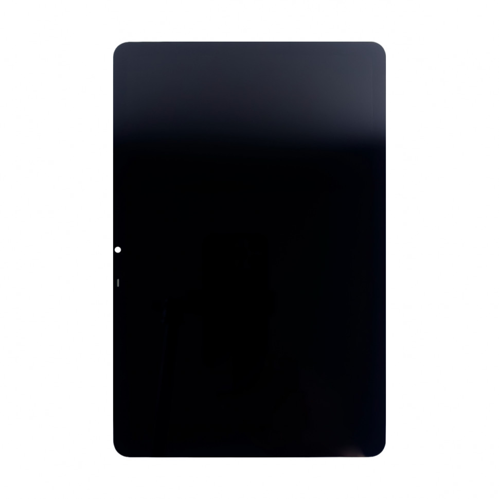 Дисплей для Infinix XPAD 11" с тачскрином Черный Оригинал