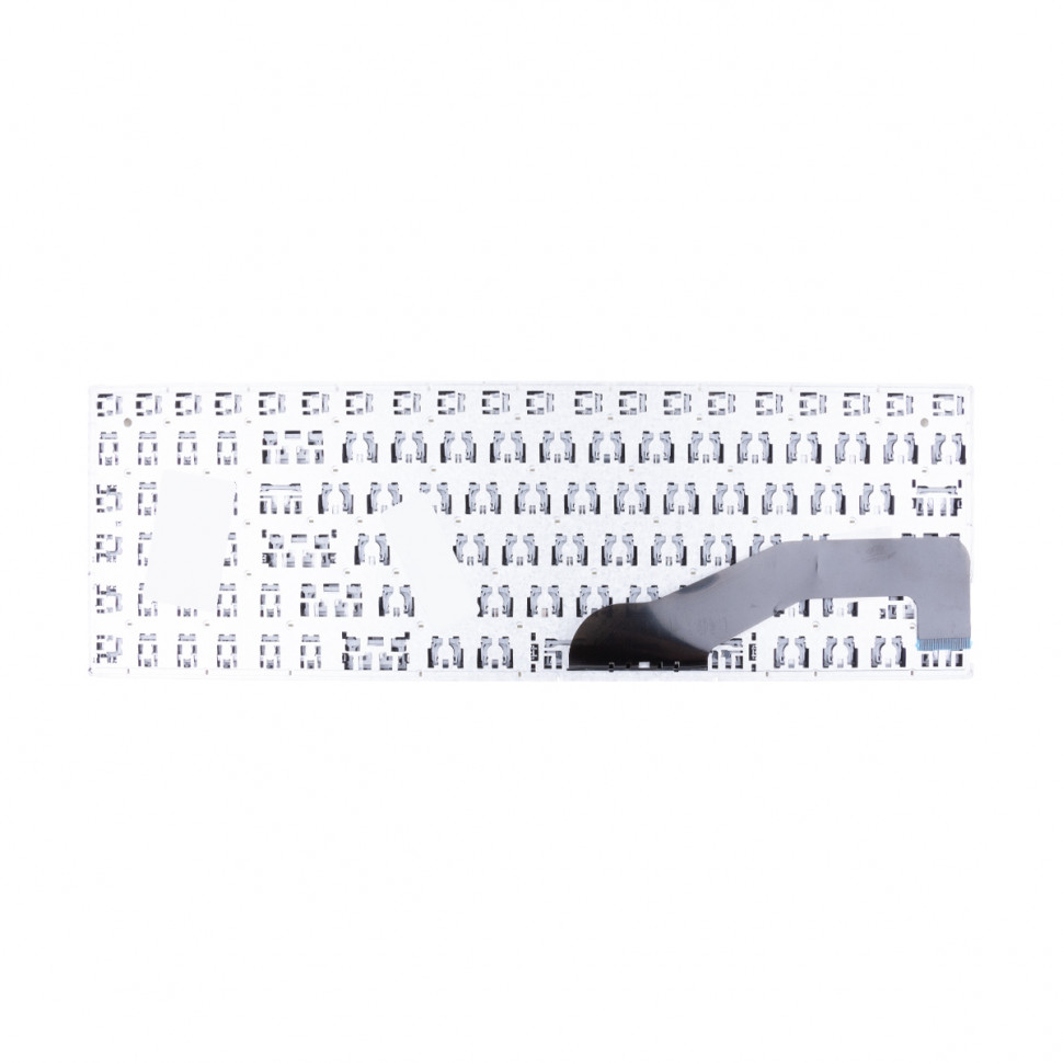 Клавиатура для ноутбука Asus X540/X540CA/X540L/X540LA/X540LJ/X540SA/X540SC/X540UP Черный