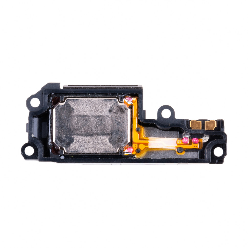Звонок (buzzer) для Huawei Honor X7a/X7a Plus в сборе