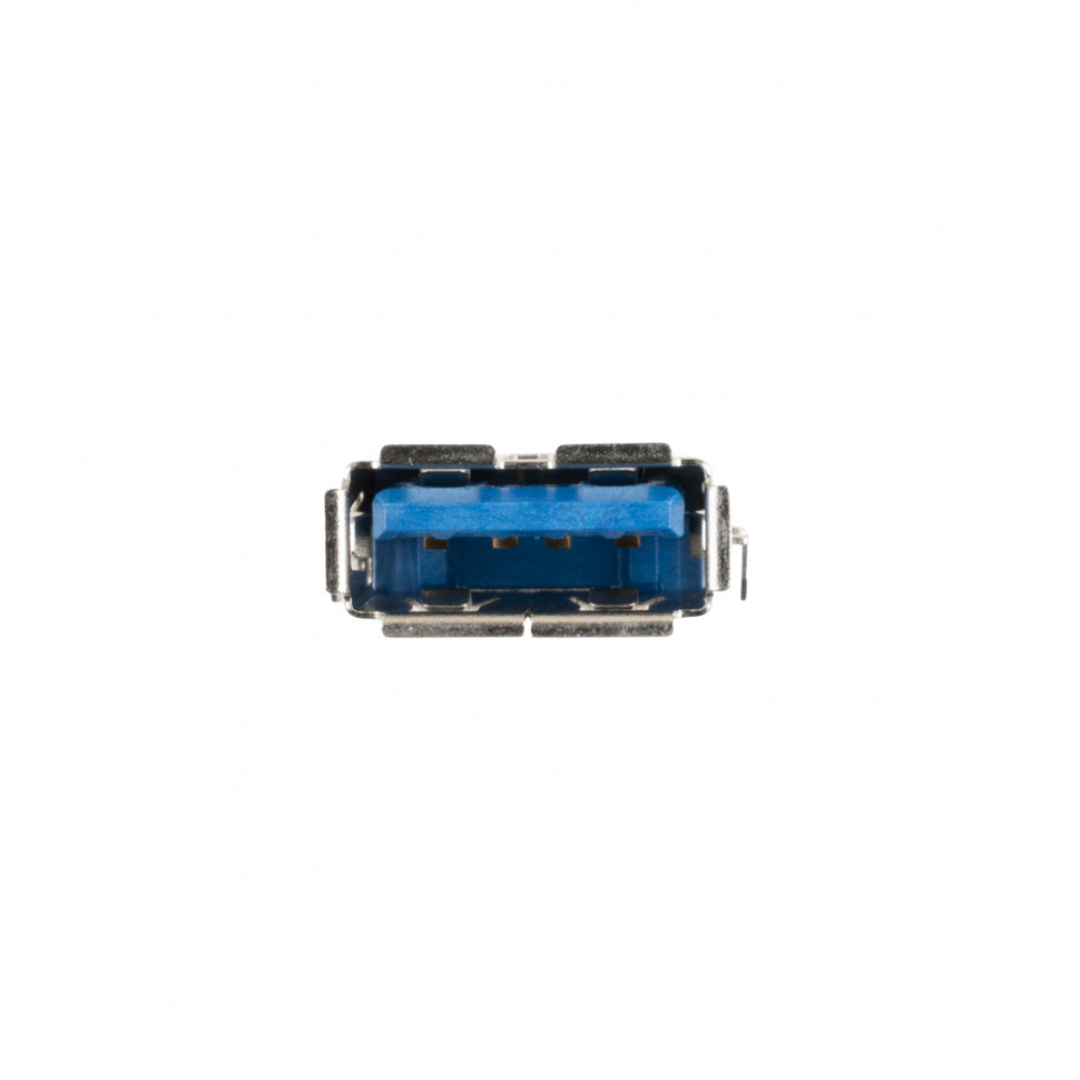 Разъем USB для ноутбука тип 22
