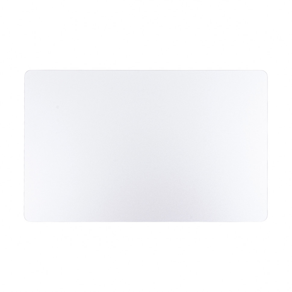 Трекпад (тачпад) для MacBook Pro 16" A2141 (2019) Серебро