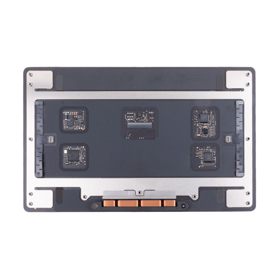 Трекпад (тачпад) для MacBook Pro 16" A2141 (2019) Серебро