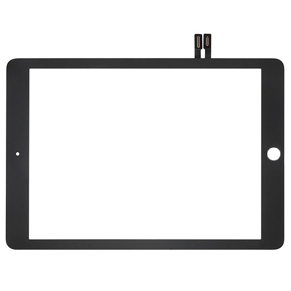 Тачскрин для iPad 6 9.7" 2018 Черный