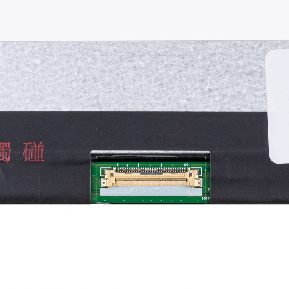 Матрица 15.6" LED 1920x1080 Slim 30 pin справа внизу, матовая (LM156LF5L06)