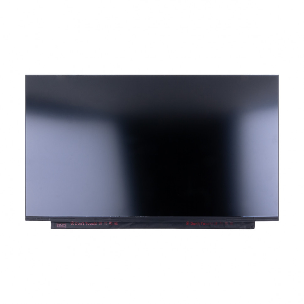 Матрица 15.6" LED 1920x1080 Slim 30 pin справа внизу, матовая (LM156LF5L06)