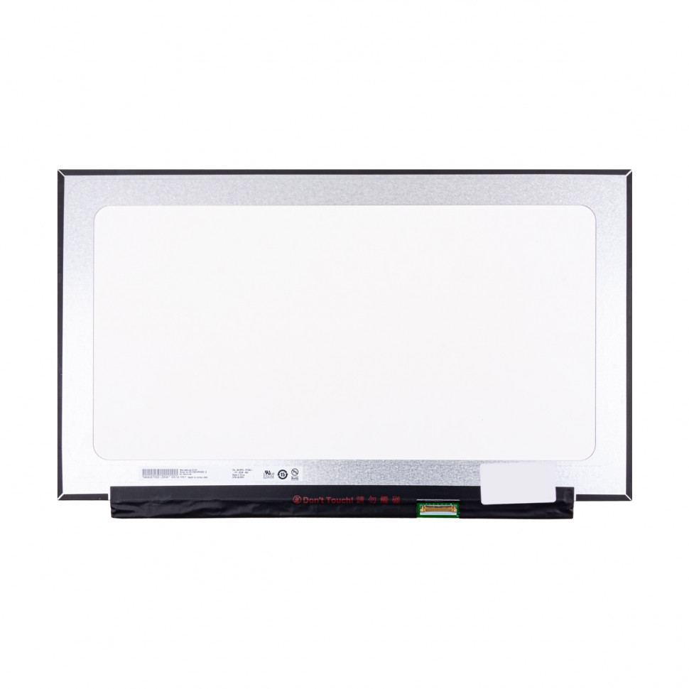 Матрица 15.6" LED 1920x1080 Slim 30 pin справа внизу, матовая (LM156LF5L06)