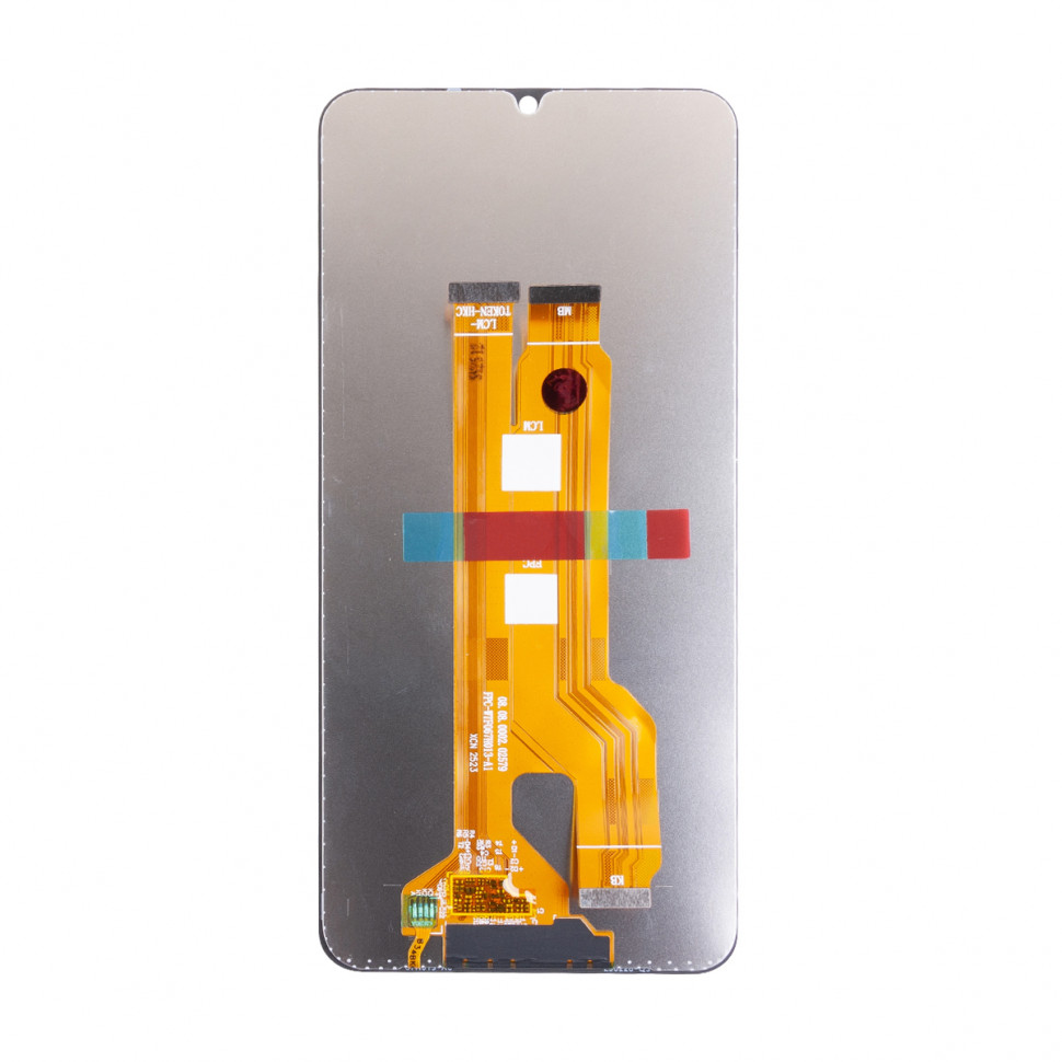 Дисплей для Realme Note 60/60x с тачскрином Черный Оригинал 100%