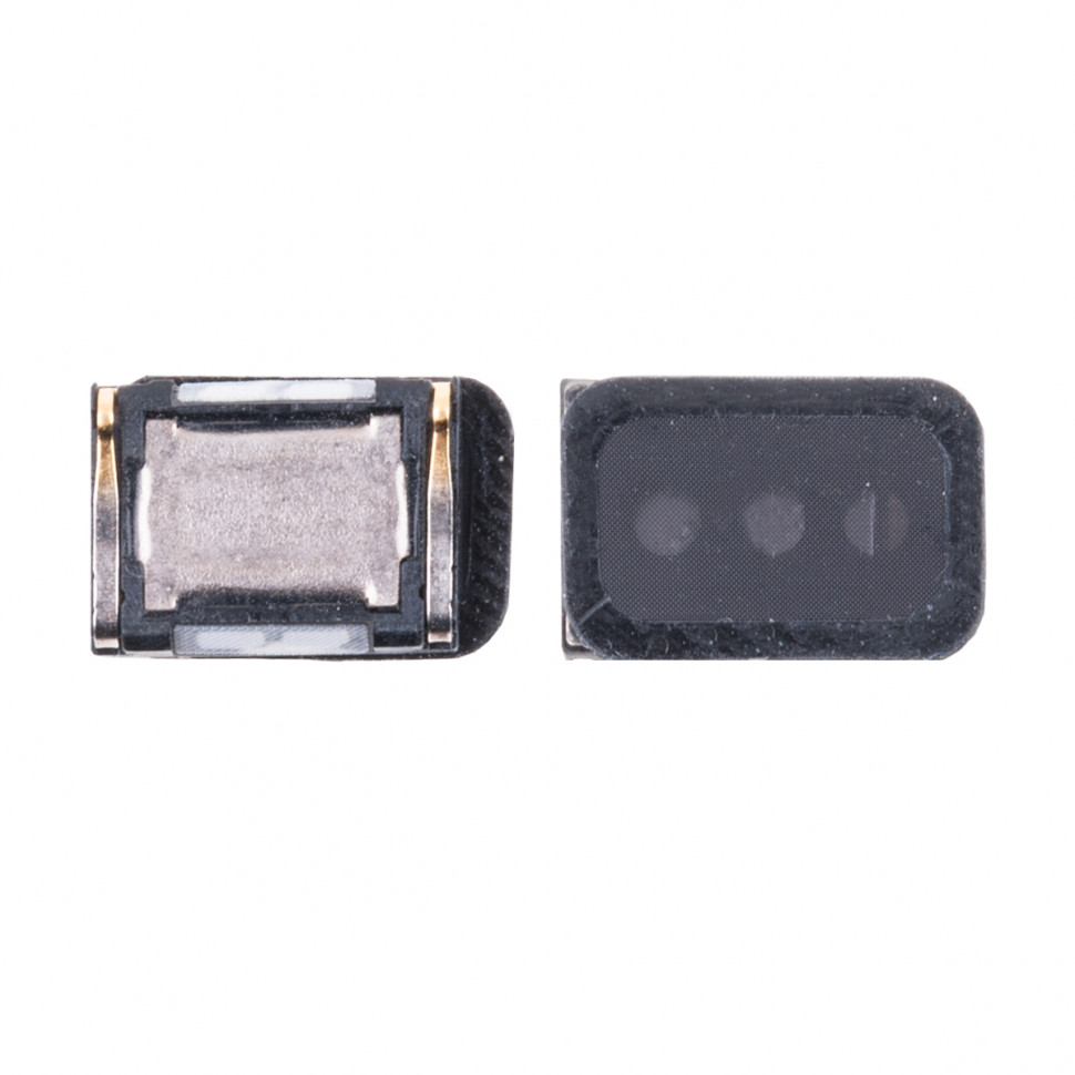 Динамик (speaker) для Realme Narzo 50 4G/6/6 Pro/8i/9/9 Pro/11 4G/C31/C35/GT ME