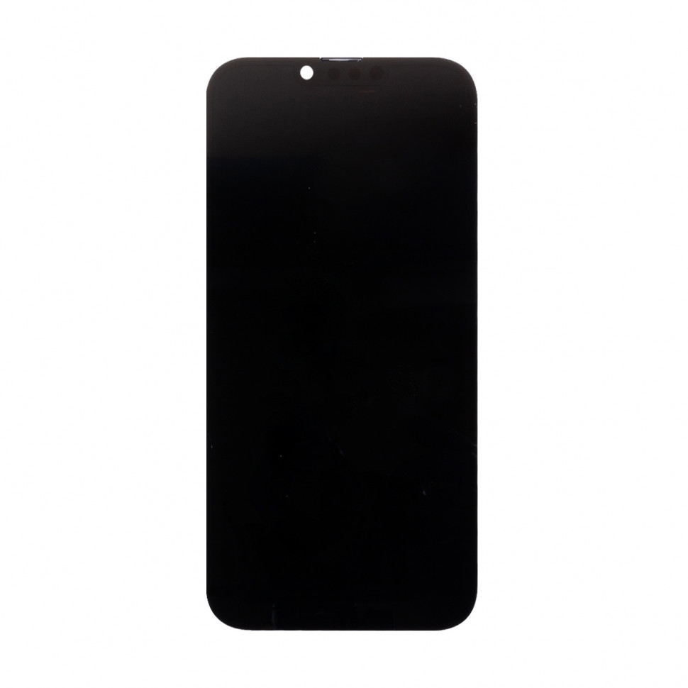 Дисплей для iPhone 14 Plus с тачскрином Черный - JCID Soft OLED, Full HD (с верификацией)