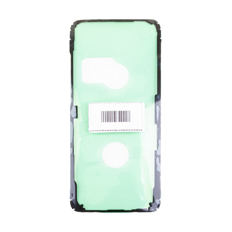 Скотч задней крышки для Samsung G988B (S20 Ultra) - Премиум (водонепроницаемый)