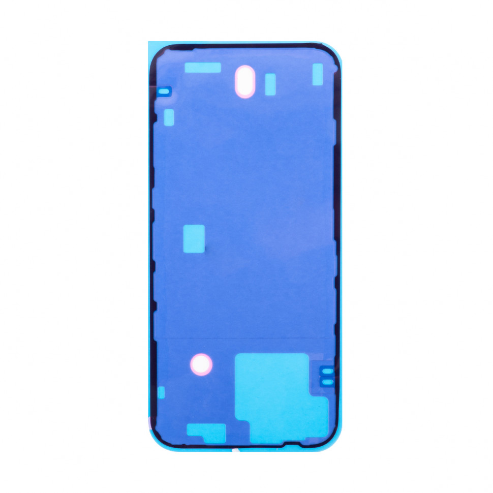 Скотч задней крышки для iPhone 14/16e/17e - Премиум (водонепроницаемый)