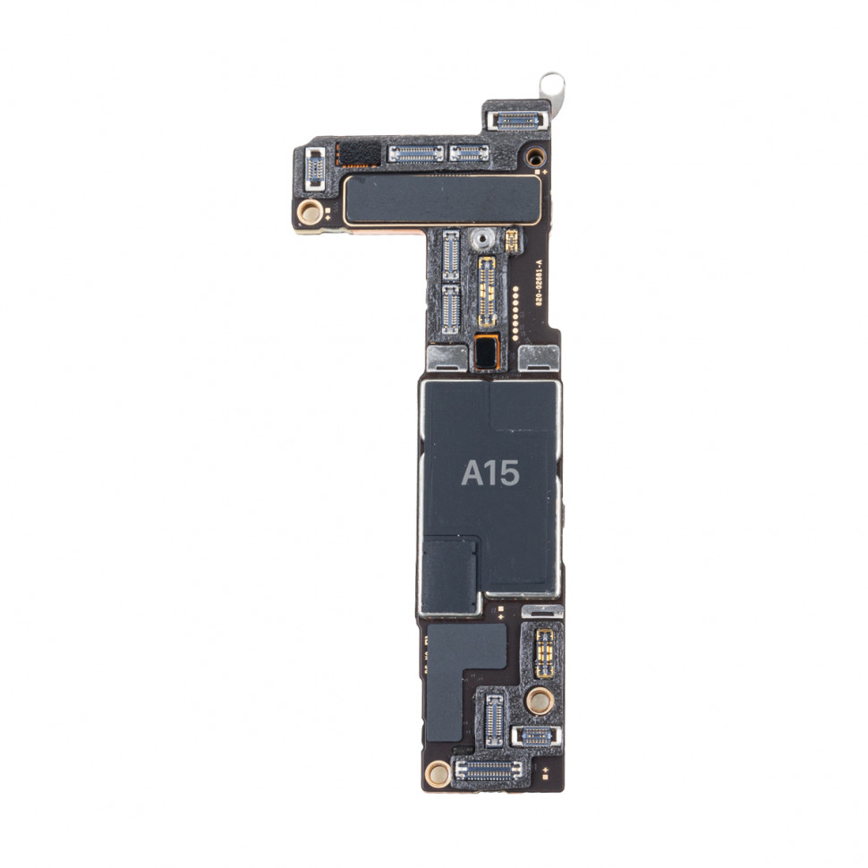 Материнская плата для iPhone 14/14 Plus Sim+E-Sim 128Gb (iCloud locked)