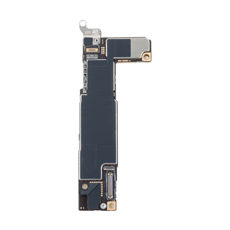 Материнская плата для iPhone 14/14 Plus Sim+E-Sim 128Gb (iCloud locked)