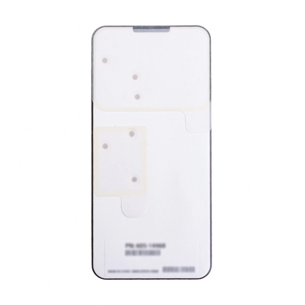 Дисплей для iPhone 15 Pro с тачскрином Черный Оригинал (SP) (с верификацией “Новая запчасть”)