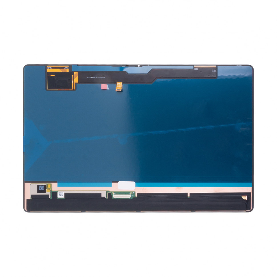 Дисплей для Huawei MatePad Pro 12.2" 2025 с тачскрином Черный Оригинал