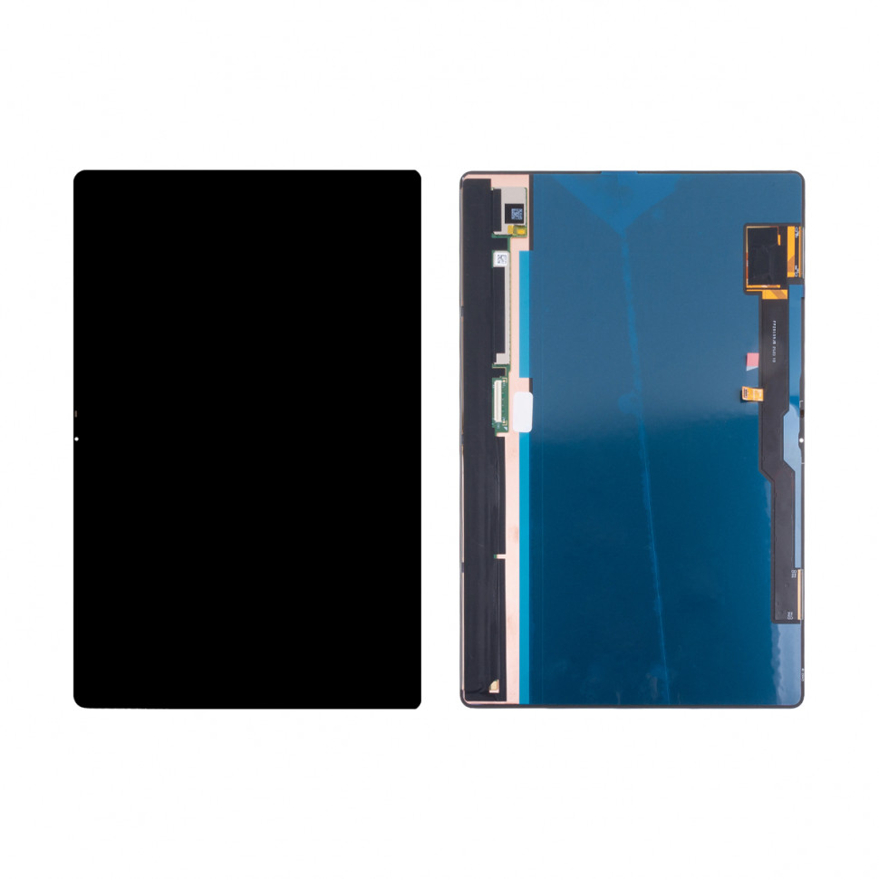 Дисплей для Huawei MatePad Pro 12.2" 2025 с тачскрином Черный Оригинал