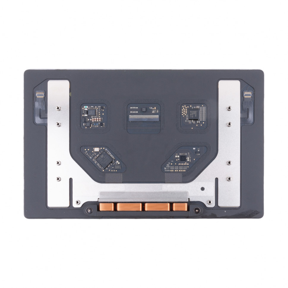 Трекпад (тачпад) для MacBook Pro 13" A1989/A2159 (2018-2019) Серый